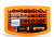 Отвертка JAKEMY JM-6104 31 in 1 от магазина РЭССИ